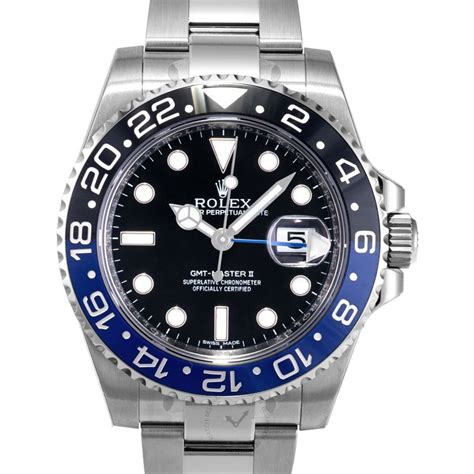 rolex 11671 blnr|used rolex gmt master 116710.